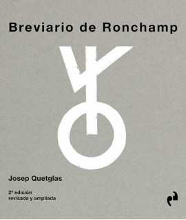 Ronchamp's Breviary