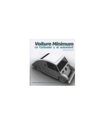 Voiture Minimum: Le Corbusier and the automobile