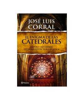 THE ENIGMA OF LAS CATHEDRALS MYTHS AND MYSTERIES OF GO TICAARCHITECTURE