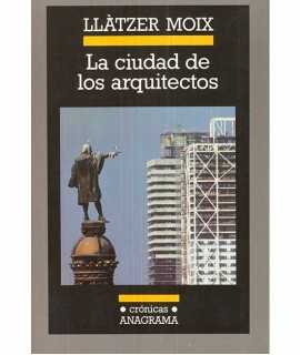 The city of architects