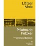 Palabra de Pritzker.Conversaciones con 23 ganadores del principal premio de arquitectura.