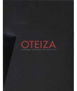 Oteiza: catálogo razonado de escultura