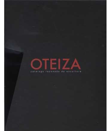 Oteiza: catálogo razonado de escultura