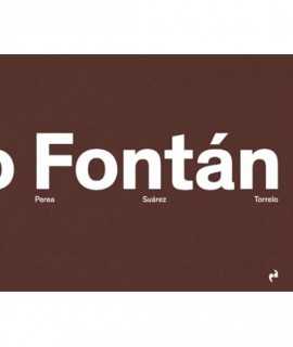 Fontán Building. Perea, Suárez, Torrelo.