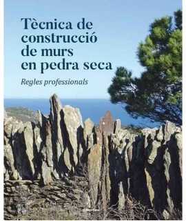 Tècnica de construcció de murs en pedra seca