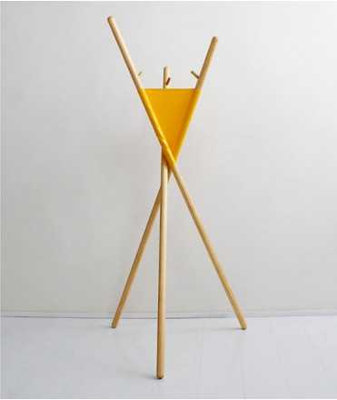 Knot Hanger