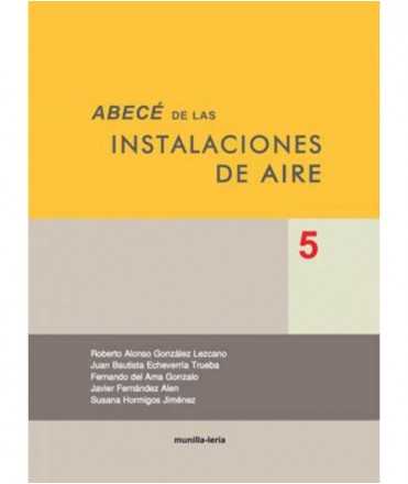 ABECÉ de las instalaciones de aire