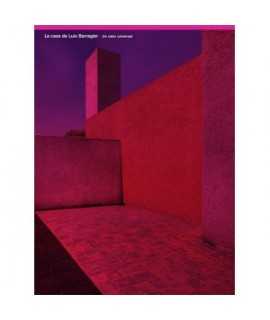 The house of Luis Barragán.A universal value.