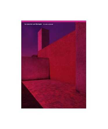 The house of Luis Barragán.A universal value.