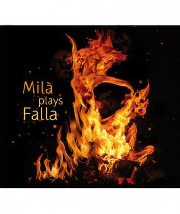 Milà plays Falla