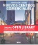 Nuevos Centros Comerciales: Innovación y Diseño