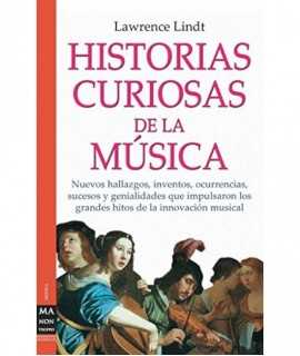 Historias curiosas de la música