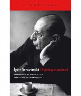 Poética musical