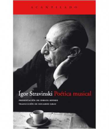 Poética musical