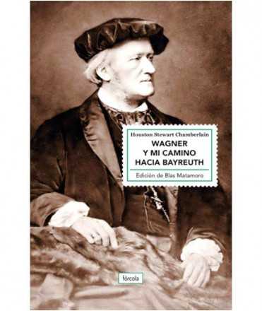 Wagner and my road to Bayreuth
