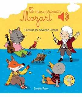 My first Mozart