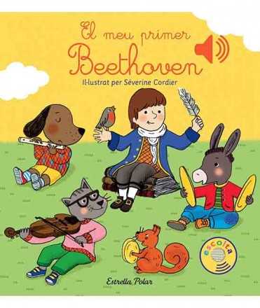 El meu primer Beethoven