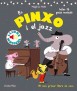 Pinxo and jazz. Music book