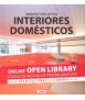 INTERIORES DOMÉSTICOS.ARQUITECTURA ACTUAL