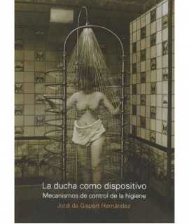 The shower as a device. Hygiene control mechanisms.