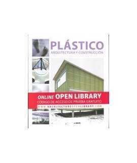 PL ASTICUS. Architecture and construction