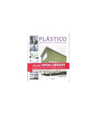 PLÁSTICO.Arquitectura y construcción