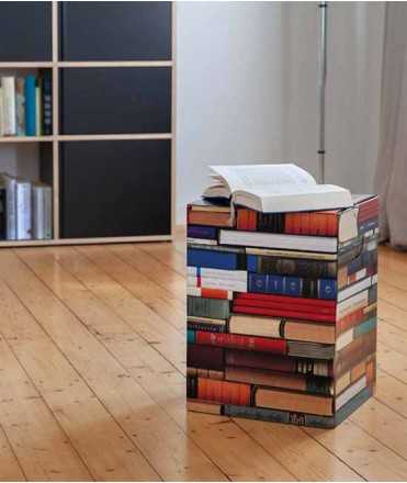 Leseratte Stool
