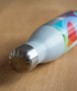 Circus Bottle