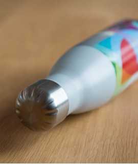 Circus Bottle
