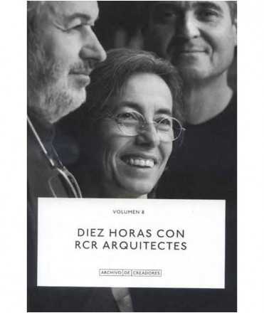Diez horas con RCR Arquitectes