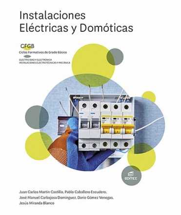Instalaciones Eléctricas y Domóticas