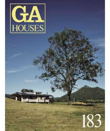 GA Houses, Nº 183