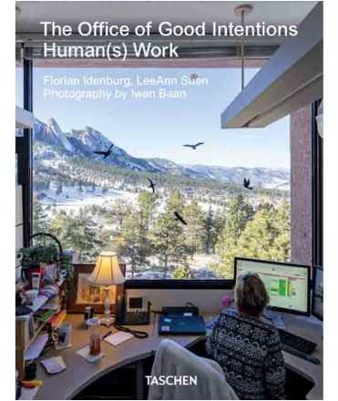 The Office of Good Intentions Human(s) Work