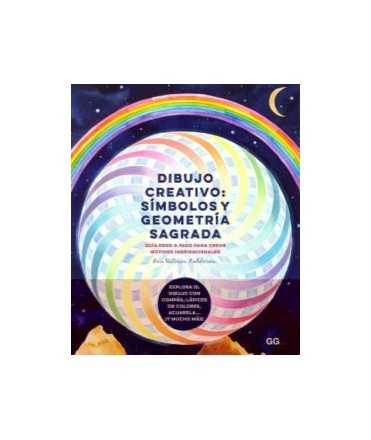 Dibujo creativo: Símbolos y geometría sagrada