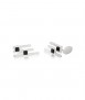 Allegro cufflinks