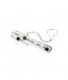 Allegro tie pin