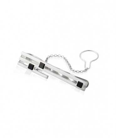 Allegro tie pin