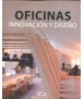 Oficinas: Innovación y Diseño