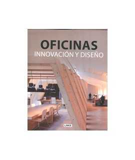 Oficinas: Innovación y Diseño