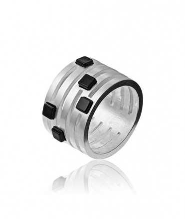 Anillo Allegro