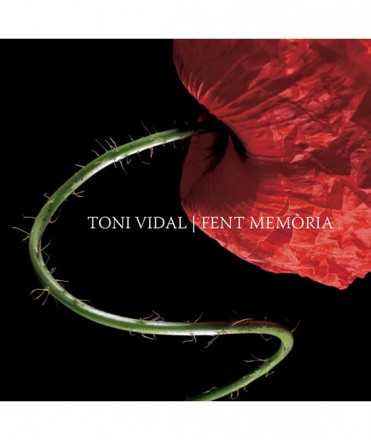 Toni Vidal / Making Memory