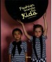 FASHION BRANDS FOR KIDS