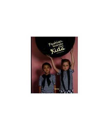 FASHION BRANDS FOR KIDS