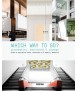 Which way to go? Urban architecture design, spatial orientation and signage