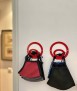 Percha Xcentric I, rojo