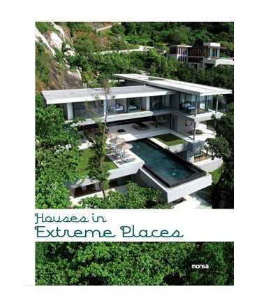 Houses in extreme places