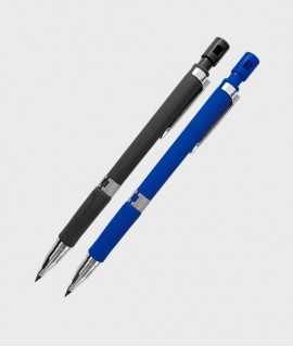 Portaminas Liderpapel, 2 mm. 