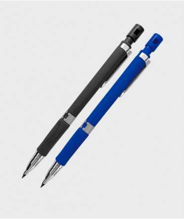 Portaminas Liderpapel, 2 mm. 