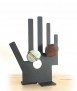 Soporte para anillos Ring-Ring