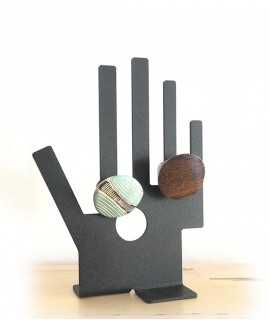 Ring holder RING-RING